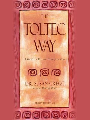 The Toltec Way - Audiobook